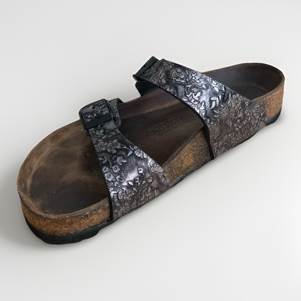 Birkenstock Birkis Sandals Tahiti